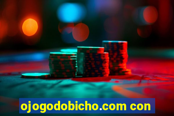 ojogodobicho.com con